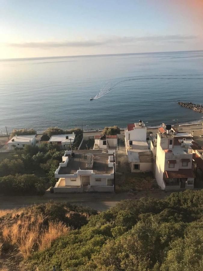 Minoan House Villa Tsoutsouros  Exterior photo