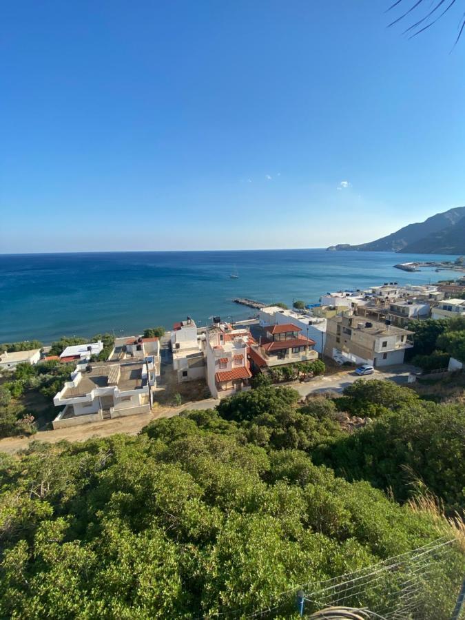 Minoan House Villa Tsoutsouros  Exterior photo