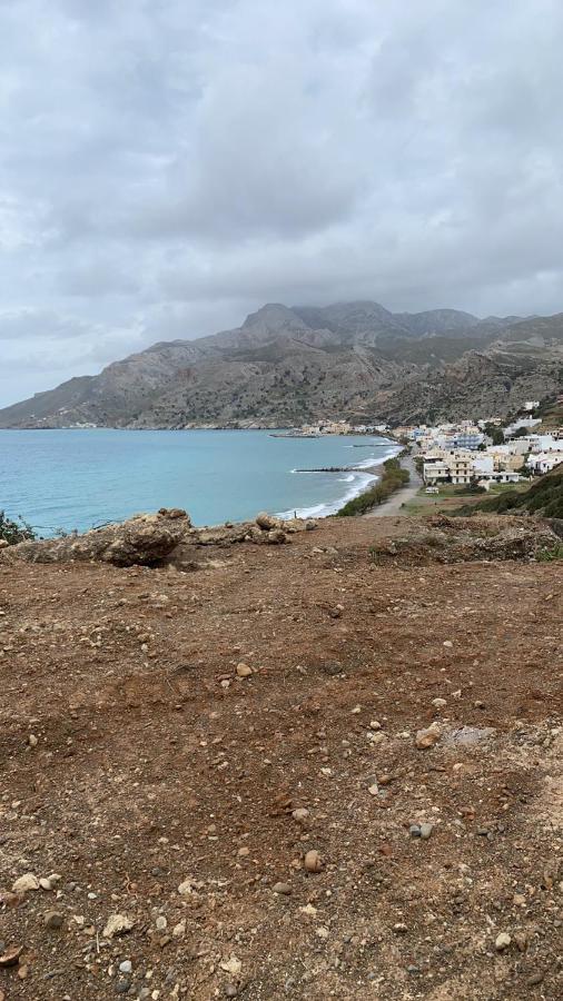 Minoan House Villa Tsoutsouros  Exterior photo